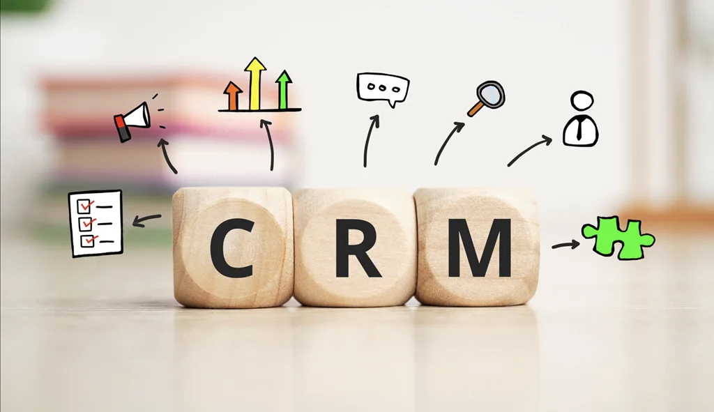 CRM система як інструмент управління клієнтами, продажами та бізнес-процесами.