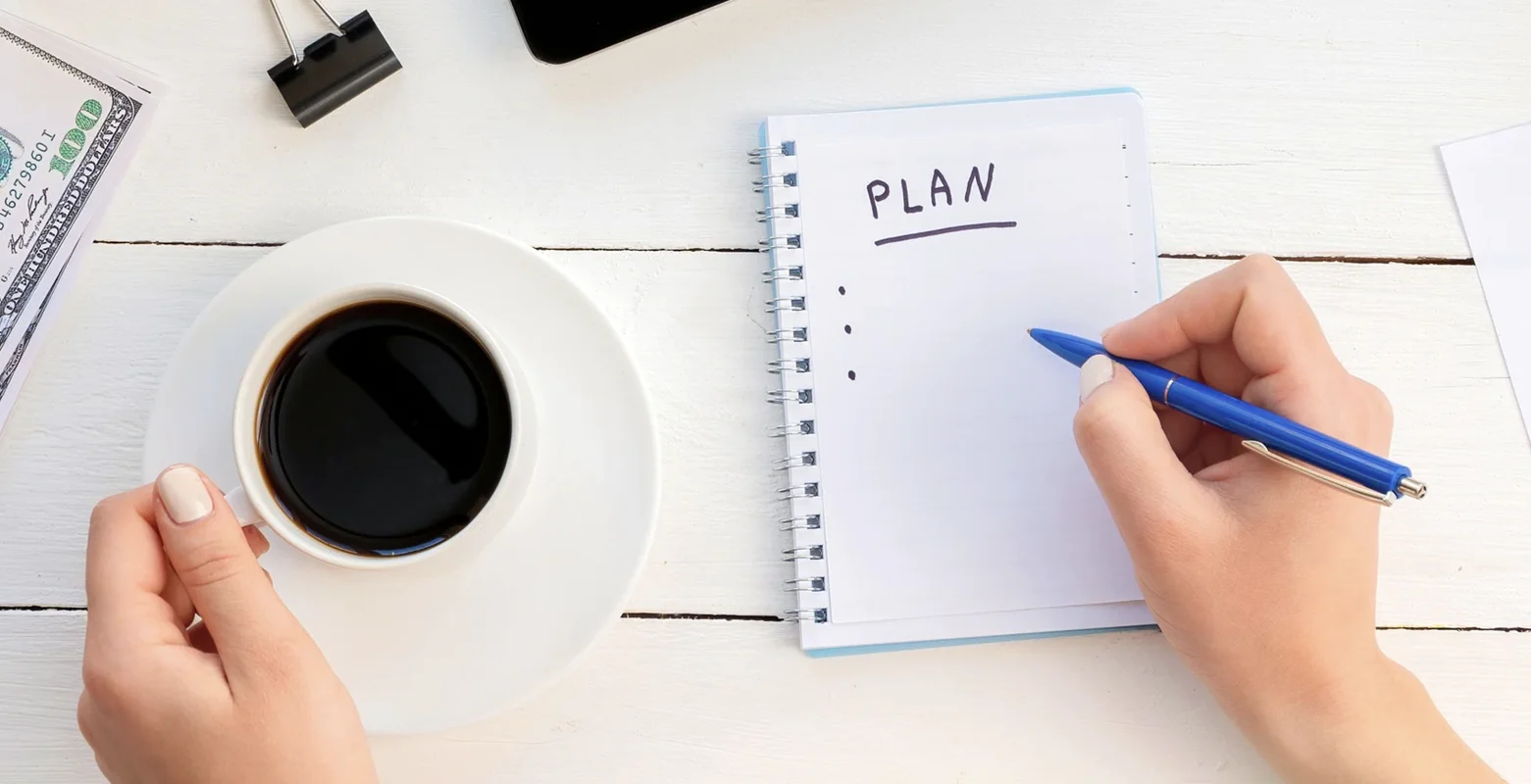 Підготовка та поетапне впровадження CRM-системи.