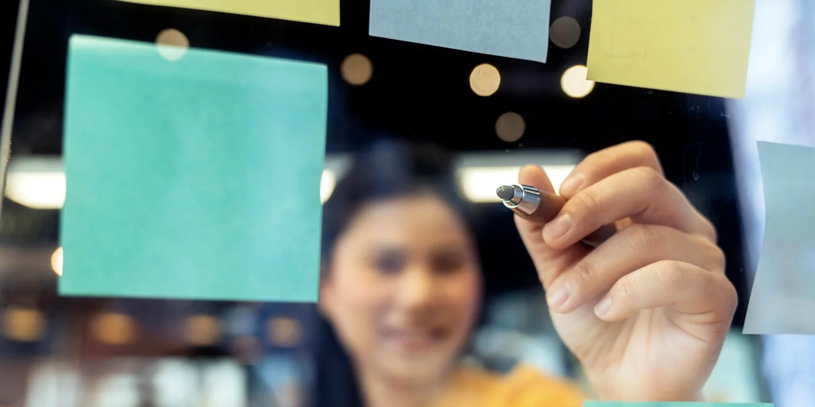 Формування вимог і пріоритетів для розвитку CRM.